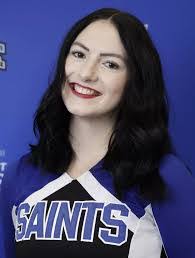 Michelle Bump's Instagram, Twitter & Facebook