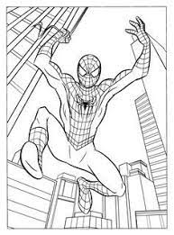 akramul97 i will draw any coloring book page for 5 on fiverr com in 2021 spiderman pages boys books coloriage whippet