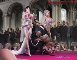 Delve into Imperial's darkest imaginations - rare doujinshi uncovered