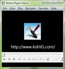 Jun 25, 2021 · download. Download K Lite Mega Codec Pack Or Media Player Classic To Play All Popular Media Files In Windows Askvg