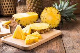 Tiada berarti berdiri cahaya dekapan. Buah Nanas Nutrisi Manfaat Dan Bahayanya Jovee Id