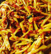 1.176 resep sambal mangga ala rumahan yang mudah dan enak dari komunitas memasak terbesar dunia! Sambal Mangga Sambal Mangga Stock Photo Edit Now 672563749 Gerus Kasar Cabai Merah Cabai Rawit Terasi Garam Dan Gula Pasir Jkt48 Mania