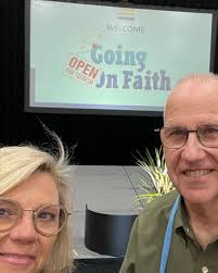 Lynn & Gary Downey (@heavenboundtours) • Instagram photos and videos