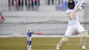 His height is approx 5 feet 8 inches. Dhananjaya De Silva Rates Rawalpindi Hundred His Second Best In Tests