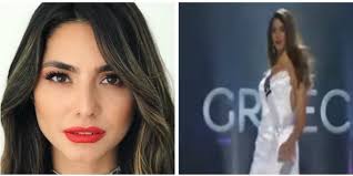 Η ηλιάνα παπαγεωργίου και η chiara ferragni με lime green μπικίνι. Gntm Deite Thn Krith Hliana Papagewrgioy Prin Apo Tis Plastikes Epembaseis Allos An8rwpos Binteo