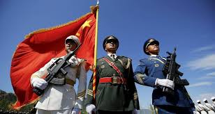 Image result for china celebration end of world war 2