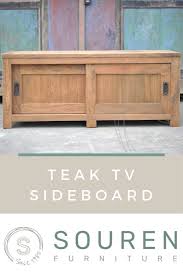 Die möbelstücke sind in verschiedenen. Die 40 Besten Ideen Zu Teak Schranke Teak Teak Holz Mobel
