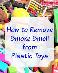 Jan 21, 2021 · another way to get smells out of plastic is to use an odor absorber. How To Remove Smoke Smell From Plastic Toys Remove Smoke Smell Smoke Smell Odor Remover