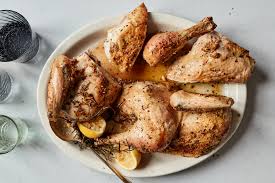 Baked, roasted, grilled, fried, or simmered. This Is The Best Roast Chicken The New York Times