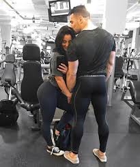 Pin On Gym Lover