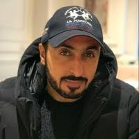 Ahmad Ahli Email & Phone Number