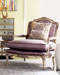 The Horchow Collection Furniture Chairs Seating Olivia Chairs Furniture Home Decor