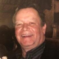 Peter M. Angelopoulos Obituary