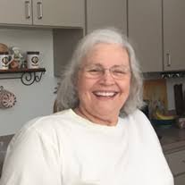 Obituary for Bonnie Steel (Guest book)