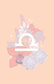 Aries, leo, gemini, taurus, scorpio, aquarius, pisces, sagittarius, libra, virgo, capricorn and cancer. Libra Flowers Pastel By Venusandmoon Redbubble Libra Flower Libra Art Zodiac Art