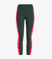 To be honest, whittling down to our favorite styles was impossibly difficult, because everything on its site is so ridiculously cute. City Block 7 8 Leggings Women S Hidden View All Tory Sport