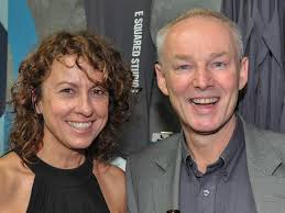 Fresh faces get social