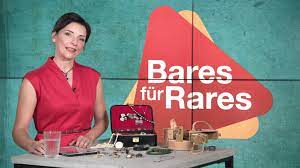 Sie müssen registriert und eingeloggt sein, um das vollprogramm ansehen zu können. Bares Fur Rares Die Trodel Show Mit Horst Lichter Zdfmediathek