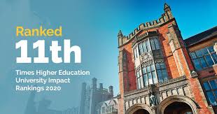 Your gateway to universities in europe. Newcastle University Has Been Ranked 11th In The World For Its Impact On Society And Leadership