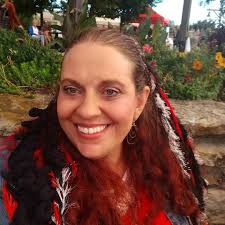 When you're born at General Rose Hospital, Your father worked for the  Denver Post for over 40 years, You know you're from Denver.