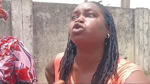 TRRC LIVE 27\05\2021 SAIKOU JALLOW TESTIFIES PRT1