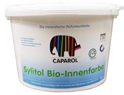 Sie ist aber gar nicht so leicht aufzutragen, weshalb auch nur wenige baumärkte silikatfarben führen. Juli 2021 Silikatfarbe Ratgeber Infos Kaufempfehlung Preisvergleich