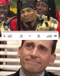 Well done by everyone involved 💛