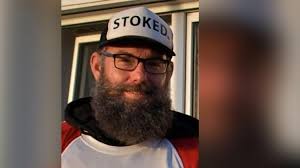 Meller wandert für den guten Zweck