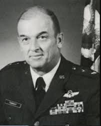 Major General Robert Bringhurst Tanguy