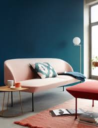 Trendfarbe Blueberry Schoner Wohnen Farbe Schoner Wohnen Farbe Wohnen Schoner Wohnen Wandfarbe