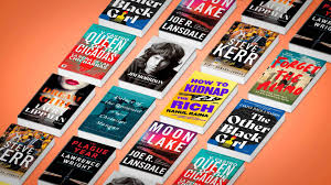 Newsweek has chosen some of the best new fiction and nonfiction for your. Editor S Picks 10 Best May 2021 Fiction And Nonfiction Books Range From Thrillers To A Myth Busting Alamo Book And A Jim Morrison Retrospective