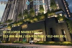Bukit jalil is home to an extensive range of amenities and lifestyle convenience. Condominium For Sale In The Havre Bukit Jalil By Zuki Lee Propsocial