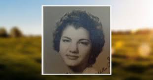 Phyllis Carter Obituary March 27, 2018