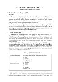 Untuk memperjelas apa saja yang termasuk konstitusi, maka artikel kali ini akan membahas secara detil tentang konstitusi. Teknik Dan Bentuk Instrumen Penilaian Sikap Neni Lidia Academia Edu