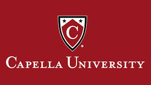 Capella University Logo University Logo Teaching Skills Teaching Portfolio
