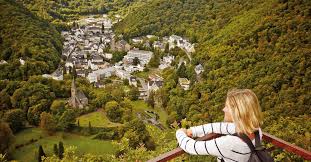 Haus christa ist sehr geschmackvoll und liebevoll eingerichtet. Venen Spezial 2021 In Bad Bertrich