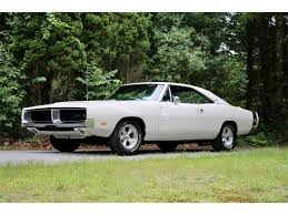 Image result for White 1969 Charger
