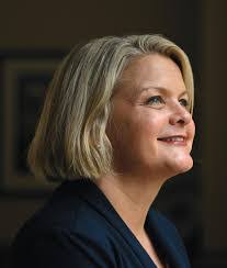 Kristi Clough's Instagram, Twitter & Facebook