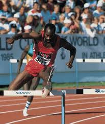Karsten warholm er dobbelt regjerende verdensmester på 400 meter hekk fra london 2017 og doha 2019, og. Hekkelop Store Norske Leksikon
