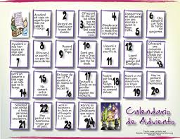 Lapbook Calendario De Adviento Christmas World Merry Christmas And Happy New Year Christmas Program