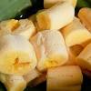 Singkong keju is a leading brand form indonesia. 1