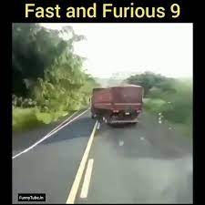 Fast And Furious 9 Shooting Leak Funny Videos Fast And Furious Fast And Furious Memes Funny Gif
