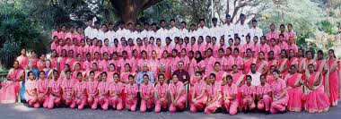 Room, residential faculty zone are also there. Psg College Of Nursing