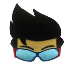 Ejen ali colouring contest 28 march 2021 do you like it? Ejen Ali Iris Sunglasses Mask 17e048 104491 Toy World Malaysia