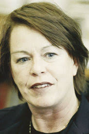 Delmonico resigns as head of chamber; Mance steps in