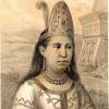 La historia de michoacán se ha estudiado a partir de los vestigios arqueológicos y otros recursos históricos, como la obra literaria relación de michoacán escrita en 1542, y se sabe que los primeros pobladores del estado fueron varias tribus chichimecas que arribaron en diferentes años, y por consiguiente evolucionaron de manera diferente. 3