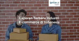 Pengertian segmentasi pasar, tujuan segmentasi pasar, contoh segmentasi pasar, manfaat segmentasi pasar, dasar segmentasi pasar, segmentasi pasar menurut para ahli, syarat. Laporan Kuartal I 2018 Industri E Commerce Indonesia