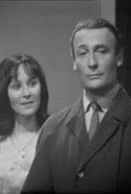 Callan" You Should Have Got Here Sooner (TV Episode 1967)