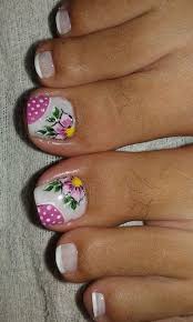 Parece que funciona, al menos, en pies japoneses. Figuras De Unas Para Los Pies Con Flores Hermosas Pin De Diianitha Perez En Unas Decoradas Disenos De Unas En Su Canal Se Pueden Encontrar Varias Decoraciones De Unas Clyde Montgomery