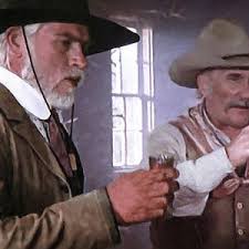 Gus and Lorena Photograph by Donna Kennedy